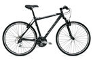 7200 2009 Hybrid Bike