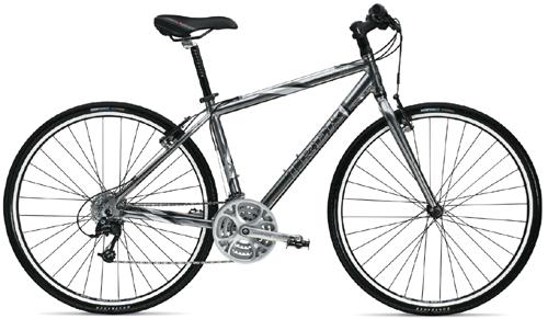 7300 Rigid 2005 Bike