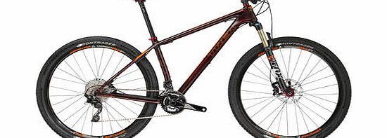 Cali Carbon Sl 2015 Womens Mountain Bike