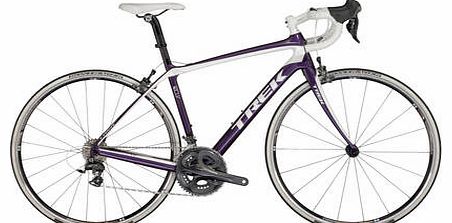 Domane 5.2 Compact Wsd 2013 Womens Road Bike