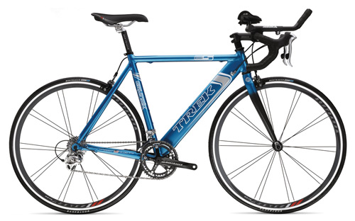 Equinox 5 2007 Road Bike