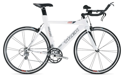 Equinox 7 2007 Road Bike