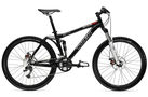 Trek Fuel EX 5.5 2008 Mountain Bike