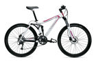 Fuel Ex 5.5 2009 Women` Mountain Bike