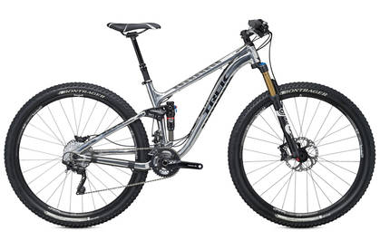 Fuel Ex 9 29er 2014 Mountain Bike