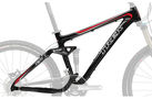 Fuel EX 9.5 2008 Mountain Bike Frameset