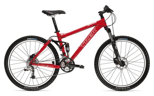 Trek Fuel EX6 2006 Bike