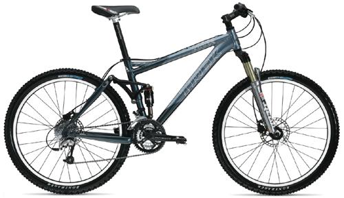 Fuel EX7 WSD 2005 Mountain Bike