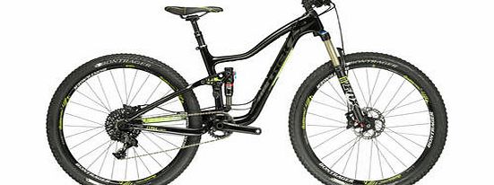 Lush Carbon 650b Womens Mountain Bike