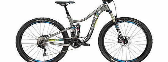 Lush Sl 650b Womens Mountain Bike