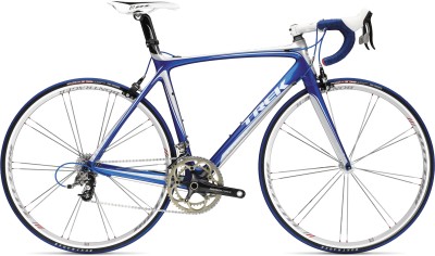 Madone 5.5 Pro 2009