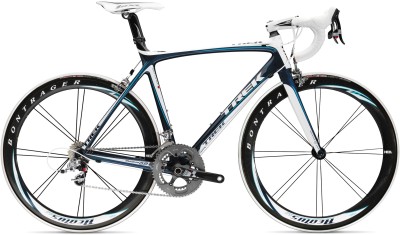 Madone 6.9 Pro SR 2009