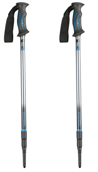 Trek Mates Trekker (Pair)