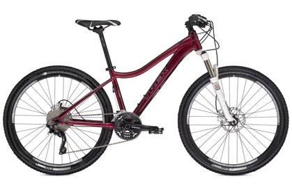 Mynx S 2013 Womens Mountain Bike