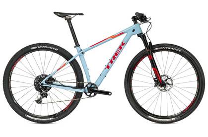 Trek Procaliber 9.8 Sl 2016 Mountain Bike