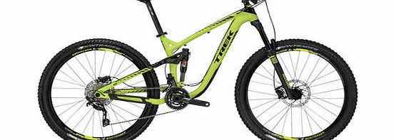 Trek Remedy 7 650b 2015 Mountain Bike