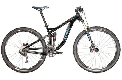 Remedy 8 29er 2014 Mountain Bike