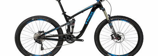 Trek Remedy 8 650b 2015 Mountain Bike