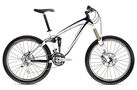 Trek Remedy 9 2008 Mountain Bike