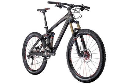 Remedy 9.9 2013 Mountain Bike