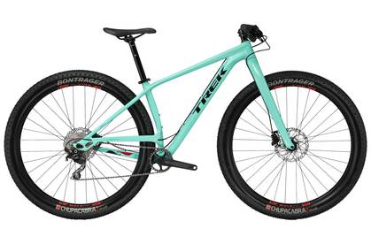 Trek Stache 5 2016 Mountain Bike