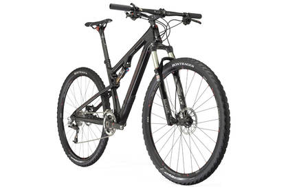 Superfly 100 Pro Sl 2013 Mountain Bike