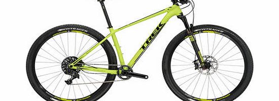 Superfly 9 2015 Mountain Bike