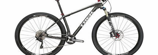 Superfly 9.7 2015 Mountain Bike