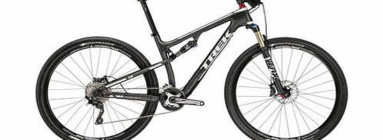 Superfly 9.7 Sl 2015 Mountain Bike