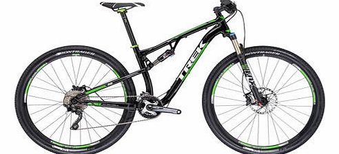 Trek Superfly Fs 8 2014 Mountain Bike