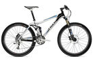 Top Fuel 7 2008 Mountain Bike