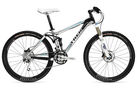 Trek Top Fuel 9.8 Womens 2008 Mountain Bike