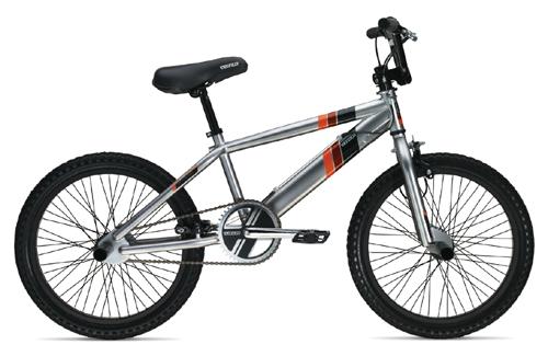 Trek TR-10 BMX 2006 Bike