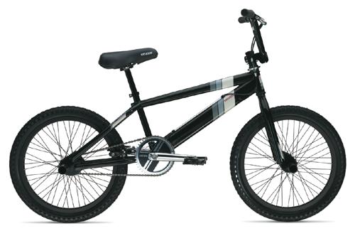 Trek TR-30 BMX 2006 Bike