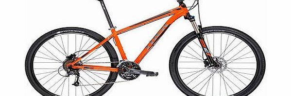 Trek X-caliber 7 2014 Mountain Bike