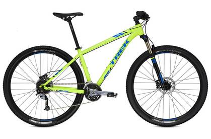 Trek X-caliber 7 2016 Mountain Bike