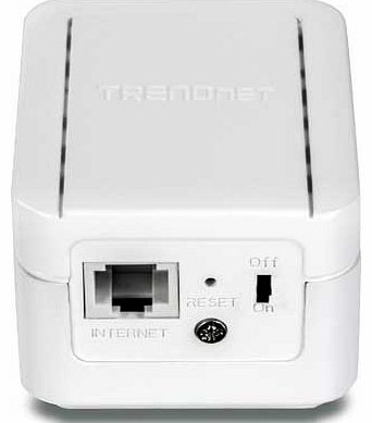 TEW-737HRE N300 Range Extender