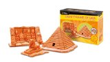 National Geographic Pyramid Brick Kit