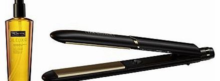 Condition and Shine Sensor Protect Straightener