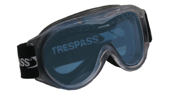 Safety Goggles