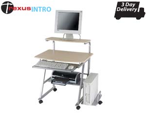 intro histon mobile workstation