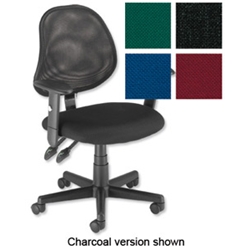 Intro Mesh Operators Armchair Green