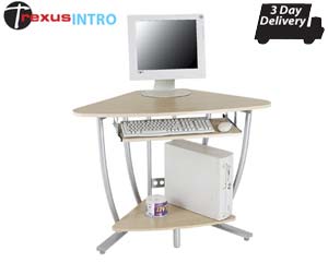 Intro shelford corner workstation