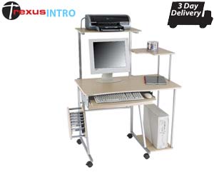 intro stretham mobile workstation