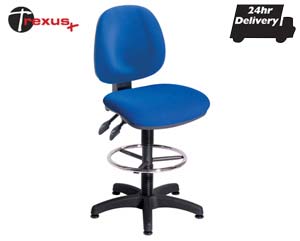 plus draughtsman chair