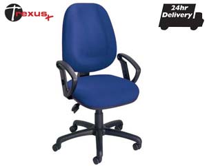 plus maxi asynchro chair