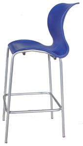 Stool Lightweight High-rise