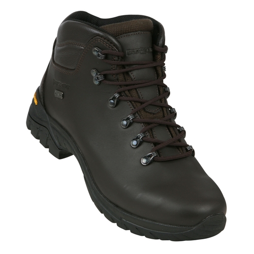 Men` Snowdon Boots