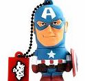 Marvel Avengers USB Flash Drive 8GB -