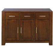 tribeca Sideboard, Acacia Effect